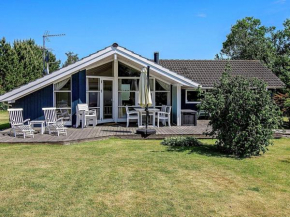 5 star holiday home in Faxe Ladeplads, Faxe Ladeplads